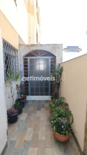 Venda Apartamento 3 quartos Jardim América Belo Horizonte