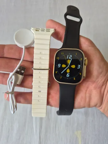 Vendo SmartWatch Novo