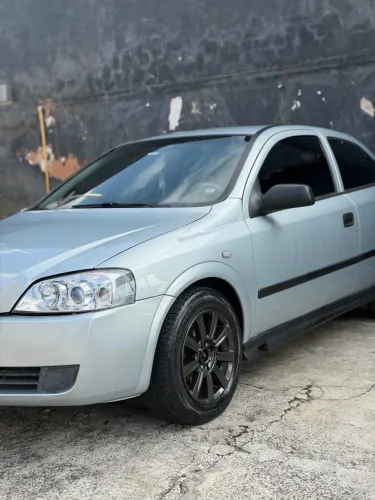 Chevrolet Astra Advantage 2.0 MPFI Flexpower 8V 3P 2006