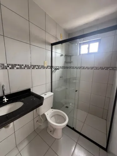 ALUGO APARTAMENTO AMPLO NO JARDIM CIDADE UNIVERSITÁRIA COM 3 QUARTOS