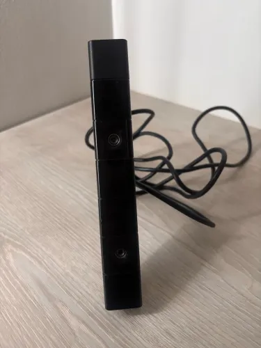 Câmera PlayStation 4