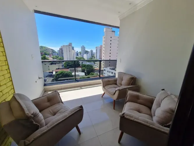 BENTO FERREIRA: EDIFICIO TRENDY R 64 m², 2 quartos em Bento Ferreira - Vitória - ES