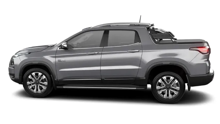 Fiat Toro Ranch 2.2 16V 4X4 TB Diesel Aut. 2026