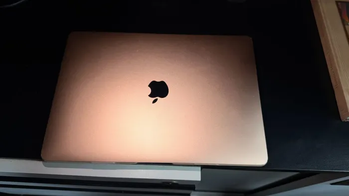 MacBook Air 2019 13pol. (rose gold)