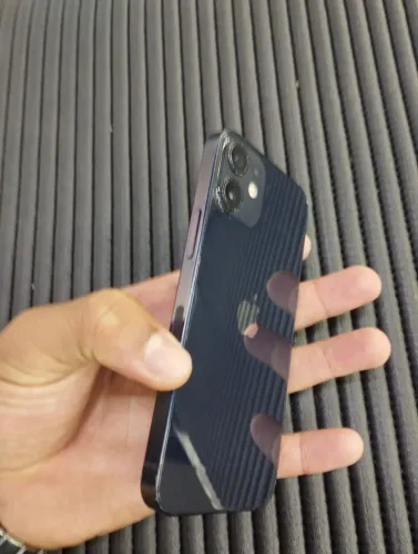 iPhone 12 mini 