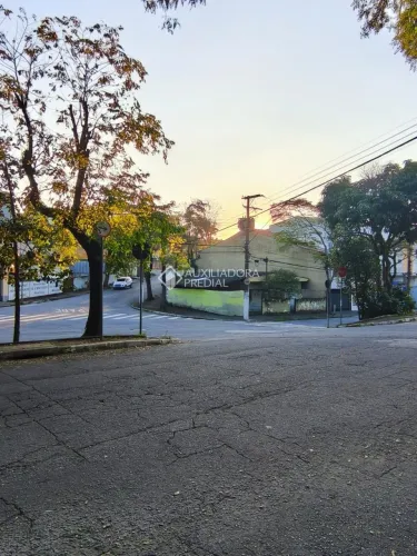 Terreno à venda - Vila Pires - Santo André - 260 m²