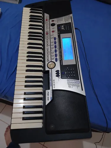 Teclado yamaha
