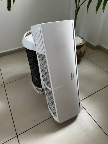 Ar condicionado springer Midea