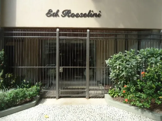 Tijuca - Rua Enaldo Cravo Peixoto, 3 quartos com 2 vagas de garagem