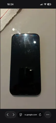 iPhone 15 256 GB