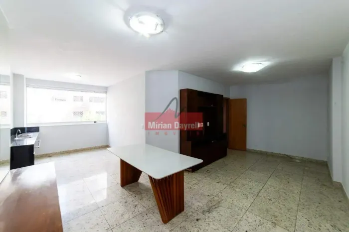 (69201) à venda - Apartamento com 3 quartos, 2 vagas, no Sion