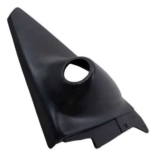 Acabamento Interno Retrovisor Esquerdo Ford Verona Lx 1.6 19