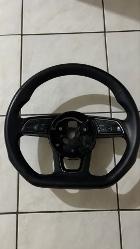Volante audi A3 ,base reta