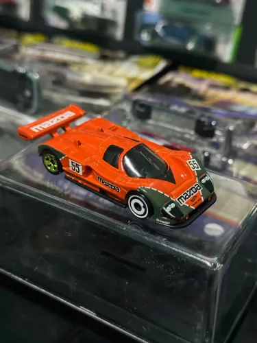 Mazda 787B