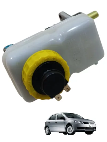 Cilindro Mestre Freio Gol Voyage Saveiro G5