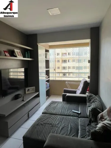 APARTAMENTO RESIDENCIAL em São Luís - Maranhão, Turu