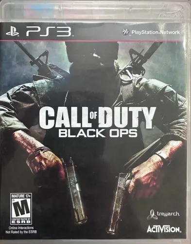 Call Of Duth