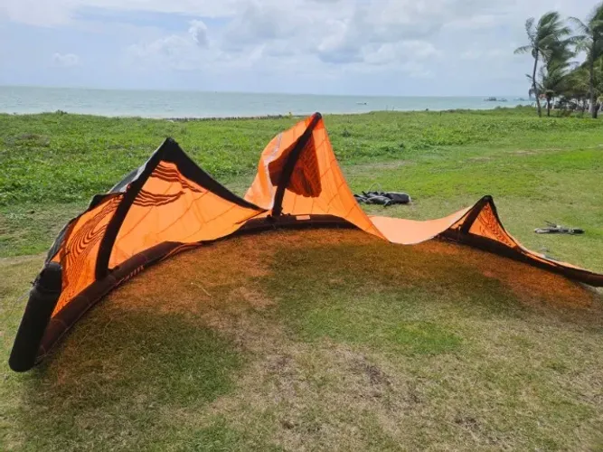 Kite Cabrinha Drifter 11m 2021