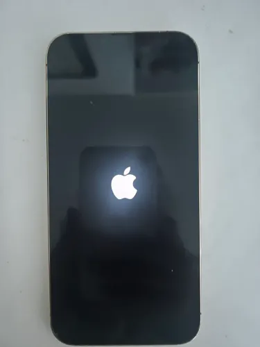 iPhone Pro Max 128 GB Gold