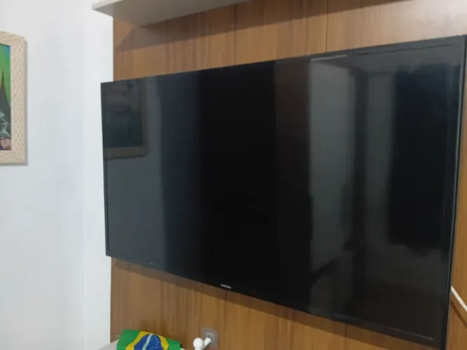 Vendo TV da Samsung 32 a 43 polegadas
