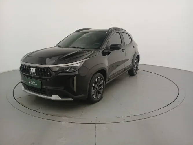 Fiat Pulse Audace Turbo 200 Aut. (hibrído) 2026