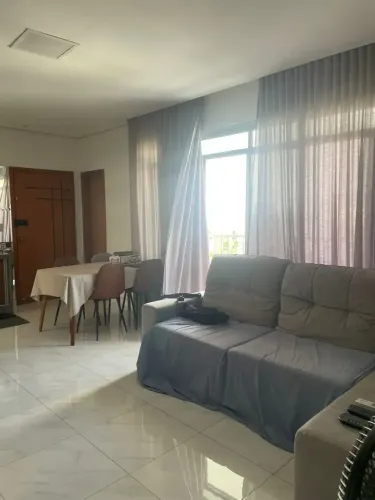 Apartamento à Venda | Edifício Atanai | Duque de Caxias | Cuiabá/MT codigo: 365873
