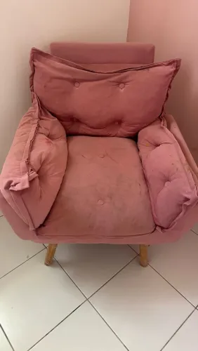 CADEIRA COCHOADA