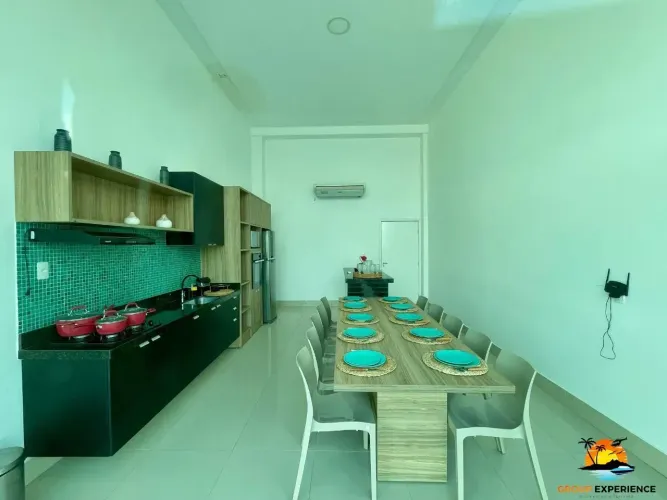 Imóvel para aluguel com 33 metros quadrados com 1 quarto em Muro Alto - Ipojuca - PE