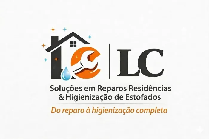 SERVIÇOS DE REPAROS RESIDENCIAIS E HIGIENIZAÇÃO DE ESTOFADOS 