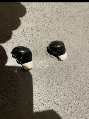 Fone buds pro Samsung