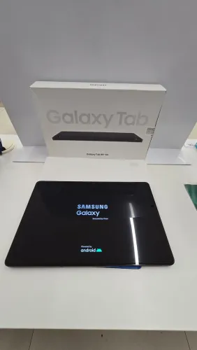 Galaxy Tab A9+ 5G /64GB Cor Grafite Modelo SM- X216B 