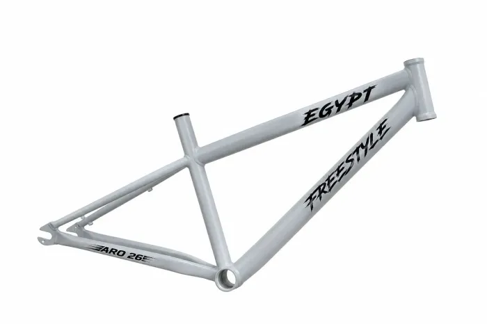 Quadro de bicicleta de grau aro 26
