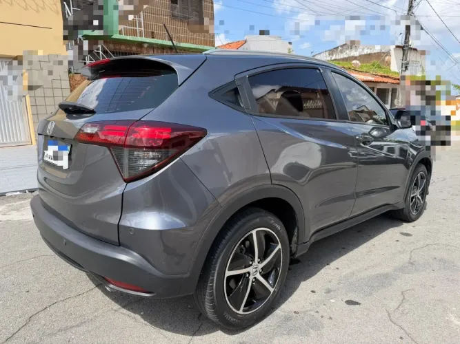Honda HR-V EX 1.8 Flexone 16V 5P Aut. 2021