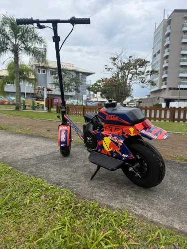Walk Machine 2024 Íntegro 