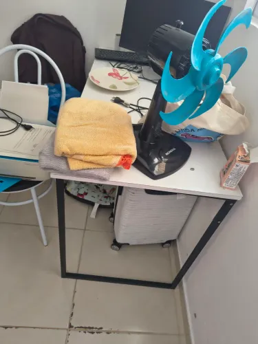 Mesa de estudo 2x0.6