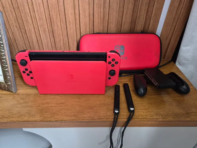 Nintendo