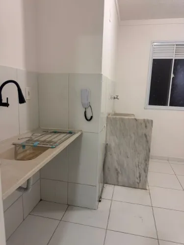 Vendo Condomínio Villa das Flores