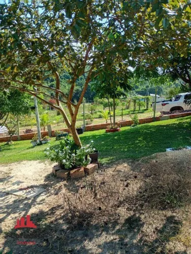 Chácara em tupi à venda