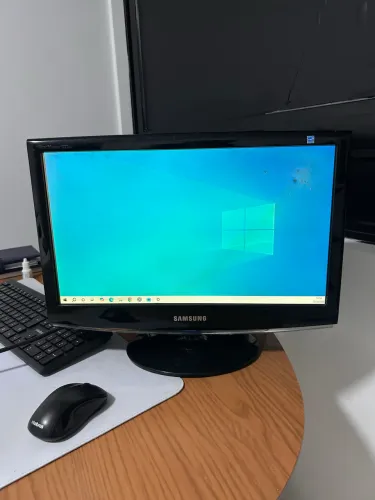 Monitor Samsung 