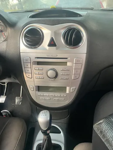 JAC J6 2.0 16V 5P Mec. 2012