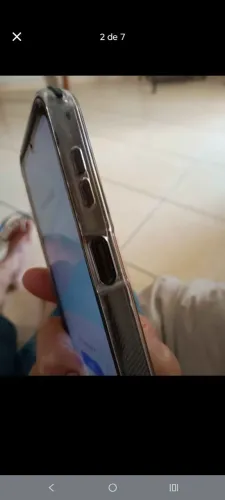 Samsung Galaxy A14 L descrição