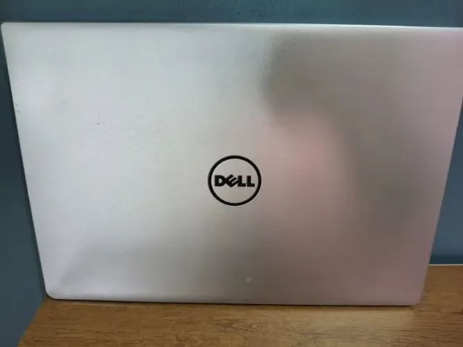 Notebook Dell i7 8ª Geração 16GB SSD Rápido para Trabalho
