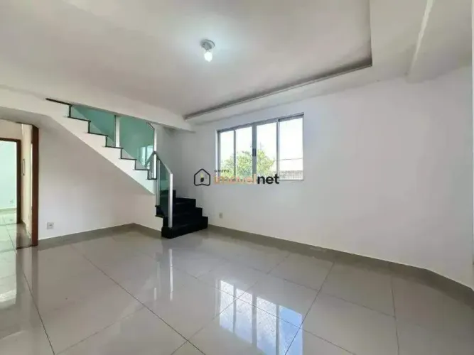 COBERTURA | 4 QUARTOS | 3 VAGAS | BAIRRO SÃO LUIZ