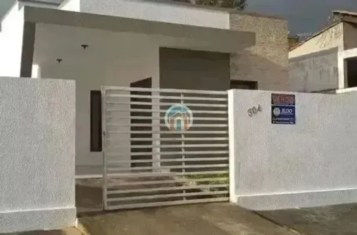 Excelente Casa em Solânea