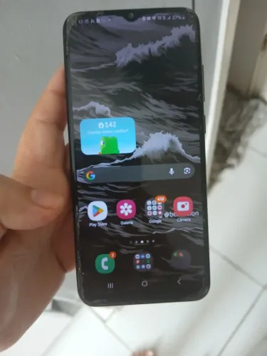 Celular A04e
