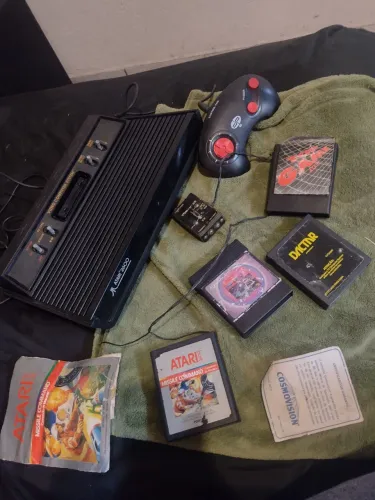 Atari 2600
