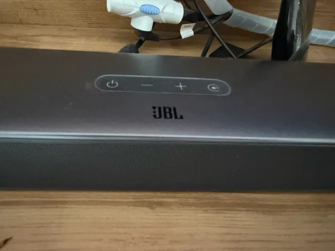 Soundbar