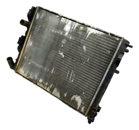 Radiador De Água Renault Logan 1.6 16v 2008 V1787 - P36