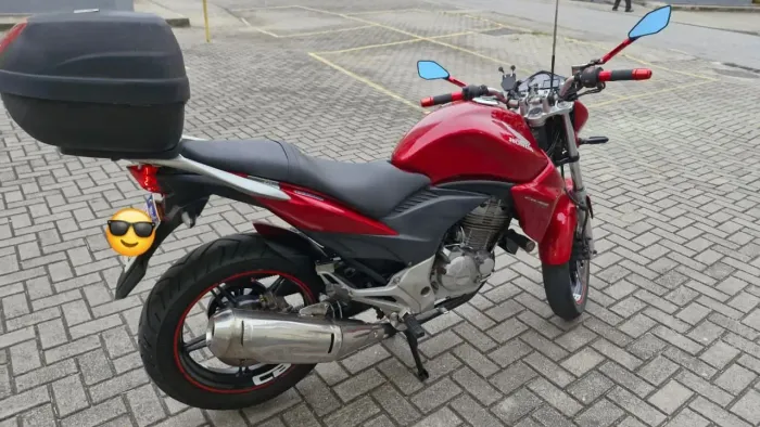 CB300R