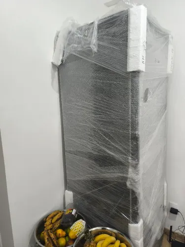 Cervejeira Imbera modelo CCV355 Padrão Porta de Vidro 569L